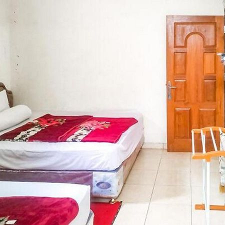 Villa Al Barokah Syariah Family Mitra Reddoorz Near Sarangan Lake Buitenkant foto