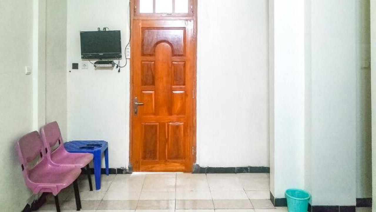 Villa Al Barokah Syariah Family Mitra Reddoorz Near Sarangan Lake Buitenkant foto