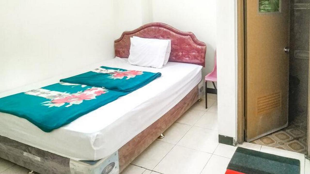 Villa Al Barokah Syariah Family Mitra Reddoorz Near Sarangan Lake Buitenkant foto